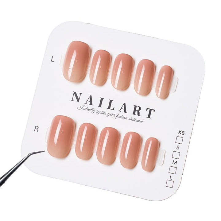 Winter Nail Care Kit Stornfield