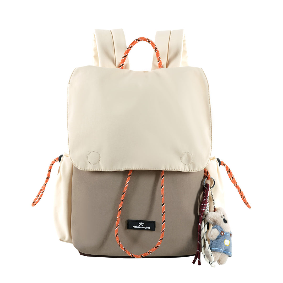 Outdoor Sporty Backpack Stornfield