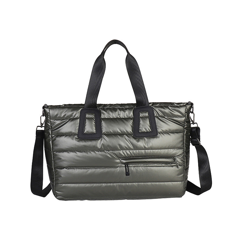 Multifunctional Shoulder Bag Stornfield