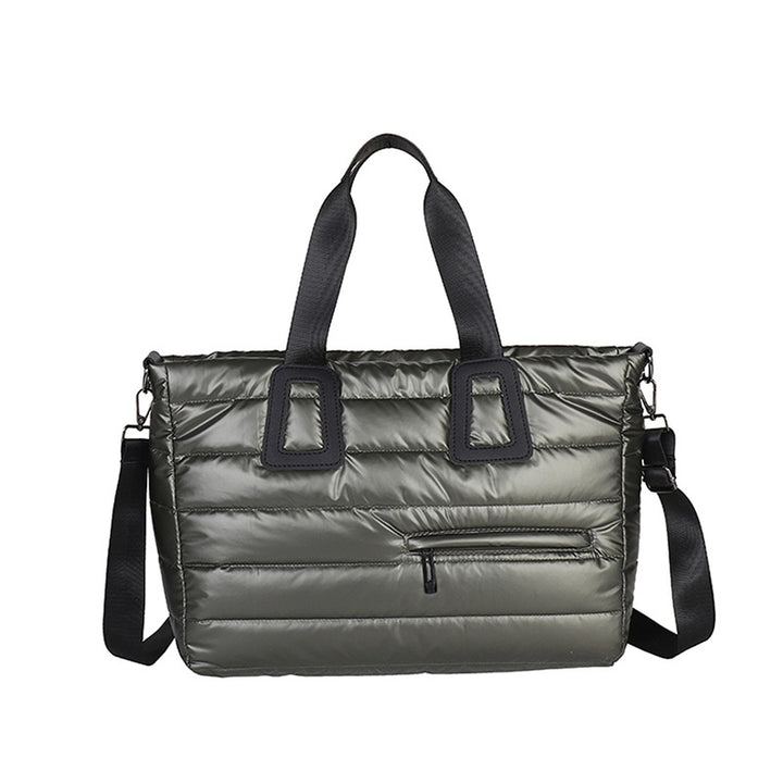 Multifunctional Shoulder Bag Stornfield