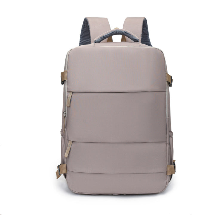 WoLightweight Multi-Functional Backpack Stornfield