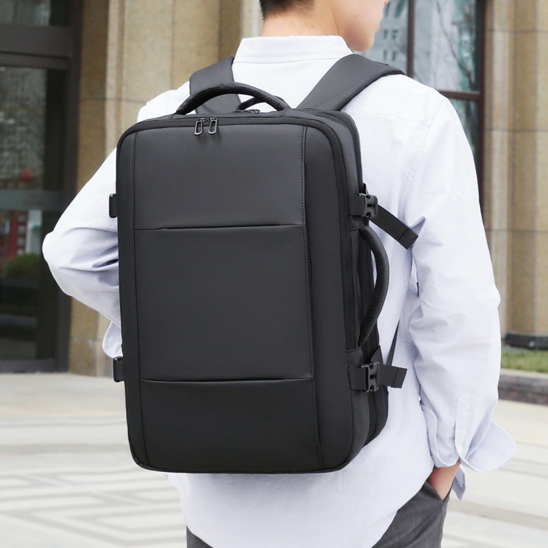 Versatile Professional Laptop Backpack