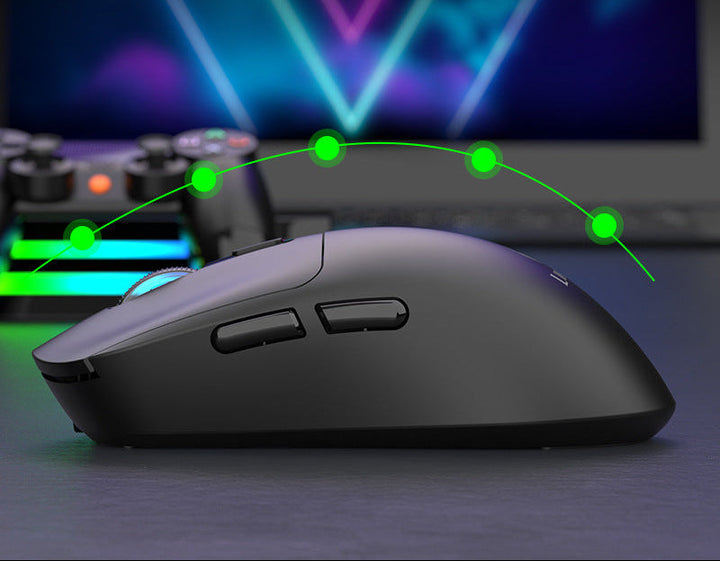 Wireless Gaming Mouse Stornfield