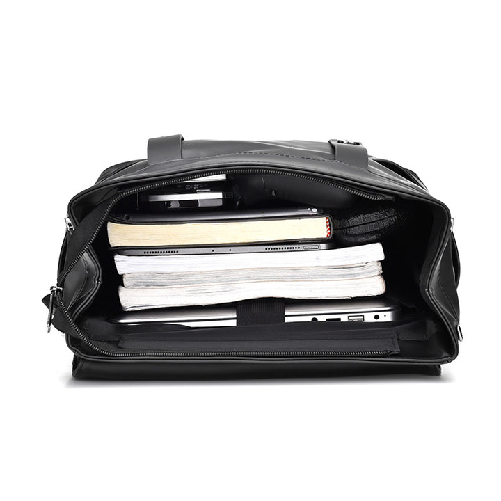 Premium Structured Backpack Stornfield
