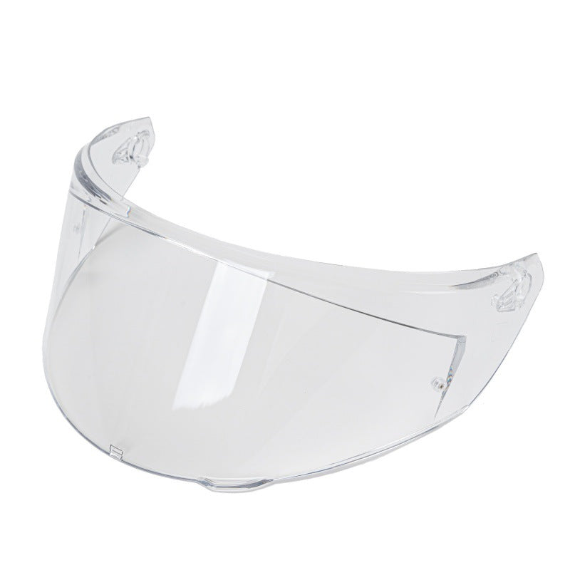 High-Performance Motorcycle Visor Shield Stornfield
