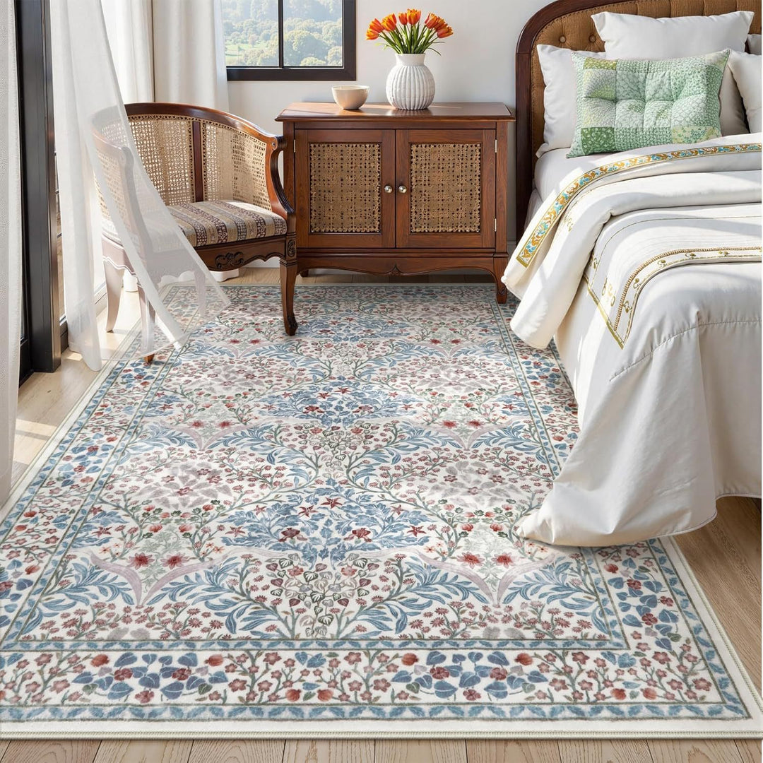 Decorative Area Rug