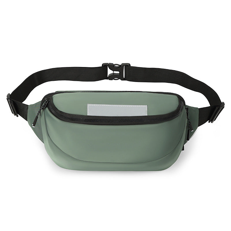 Adjustable Travel Waist Pack Stornfield