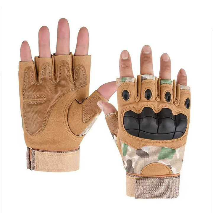 Men's Multi-Performance Gloves Stornfield