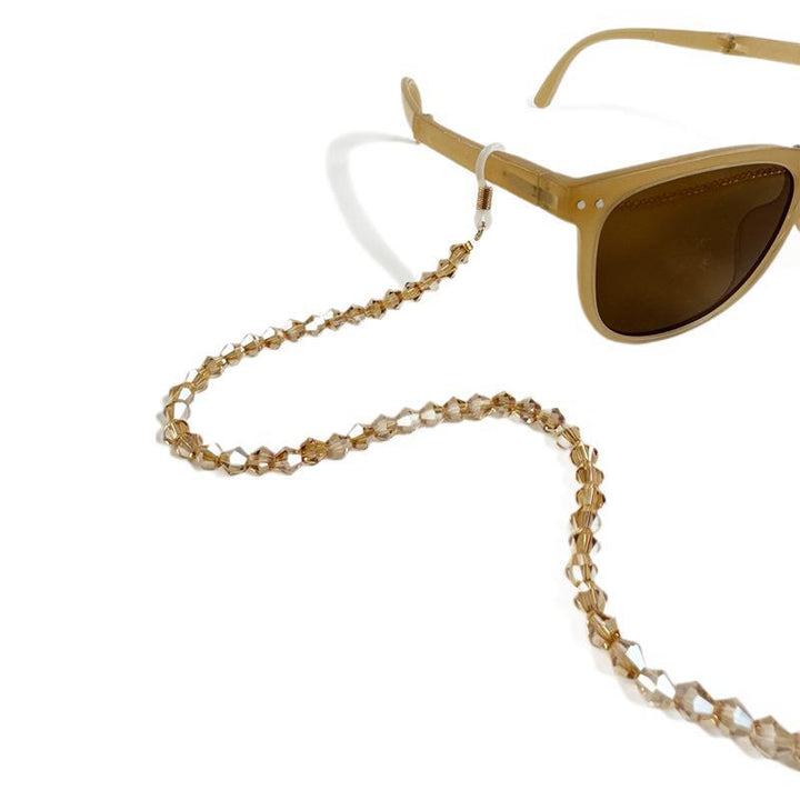 Beaded Eyewear Lanyard Stornfield