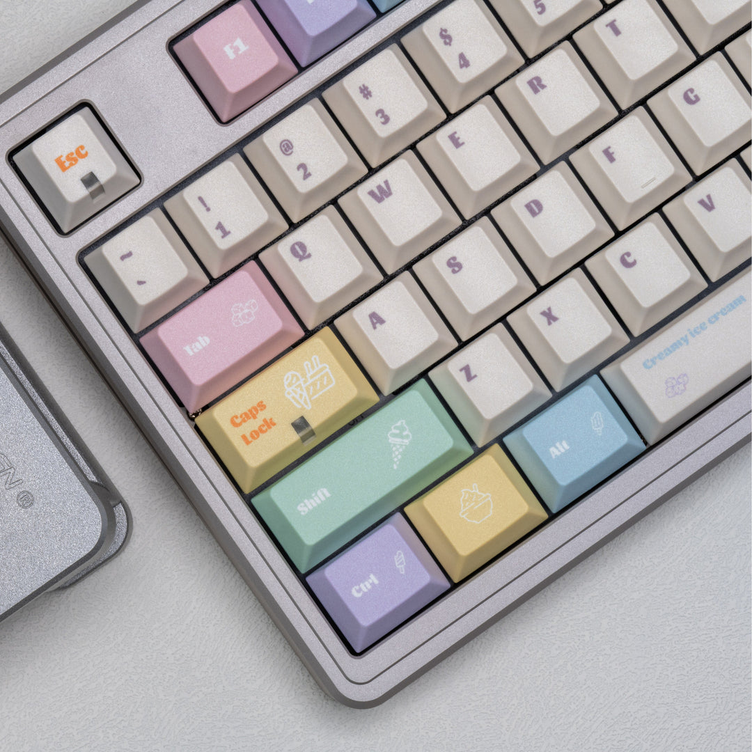 Mechanical Gaming Keyboard Stornfield