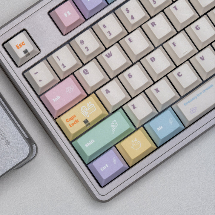 Mechanical Gaming Keyboard Stornfield