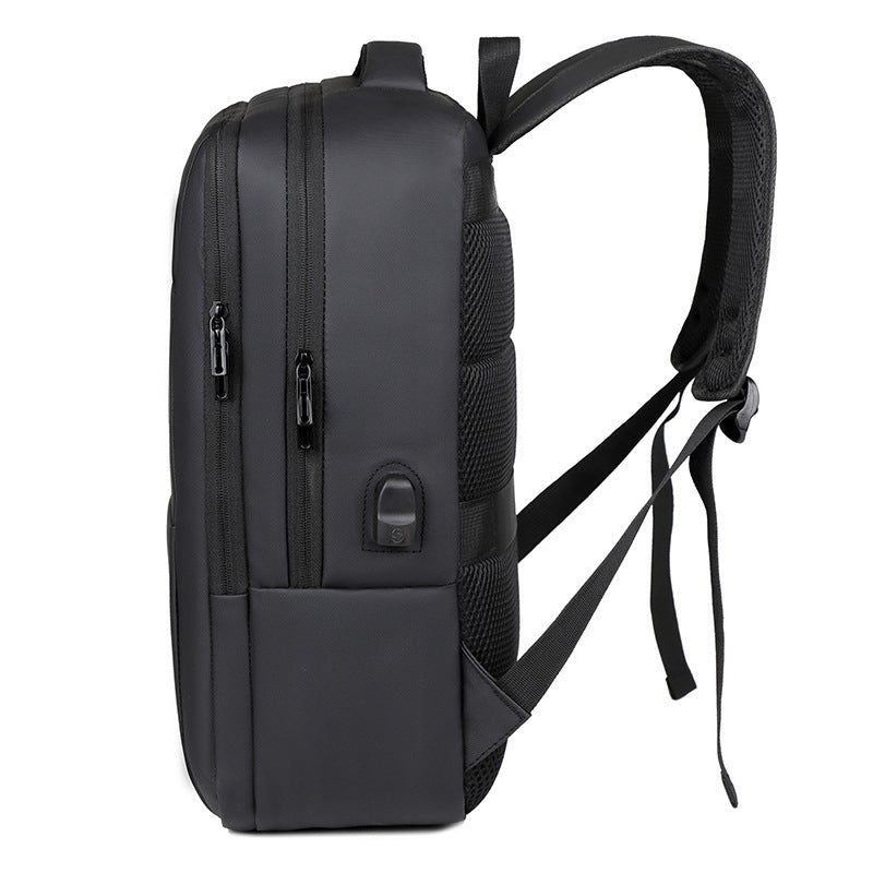 Business Casual Tech Backpack Stornfield