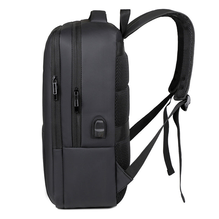 Business Casual Tech Backpack Stornfield