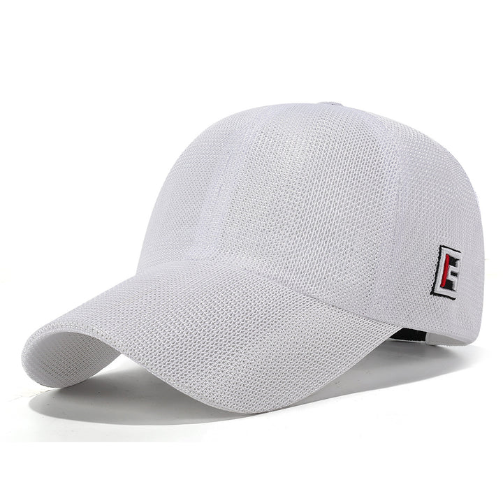 Men's Performance Mesh Cap Stornfield