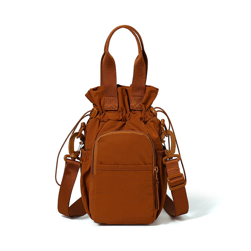 Compact Utility Bucket Bag Stornfield