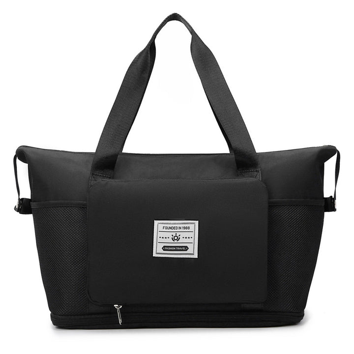 Versatile Travel Shoulder Bag