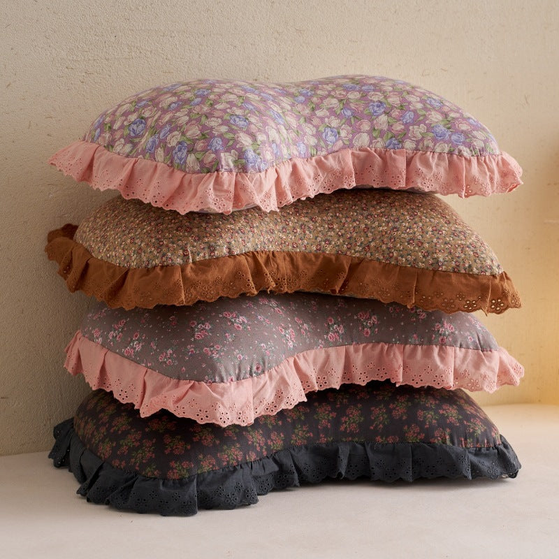 Ergonomic Flower Cushion Stornfield