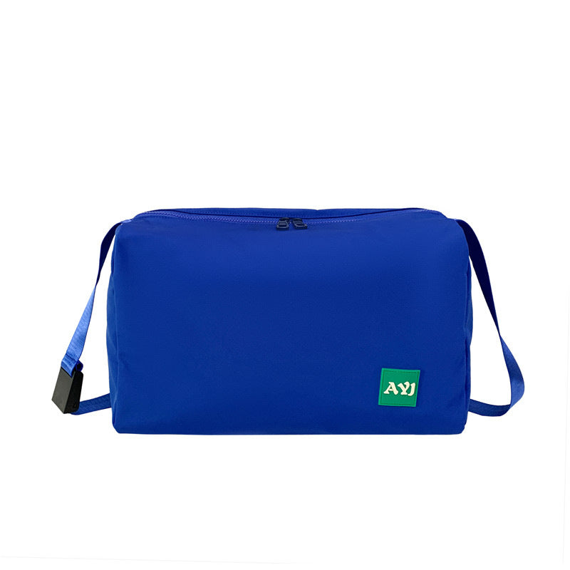 Stylish Crossbody Duffle Bag Stornfield