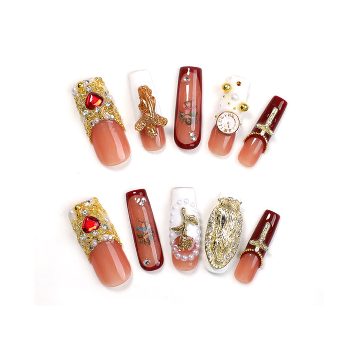 Art Nails Stornfield