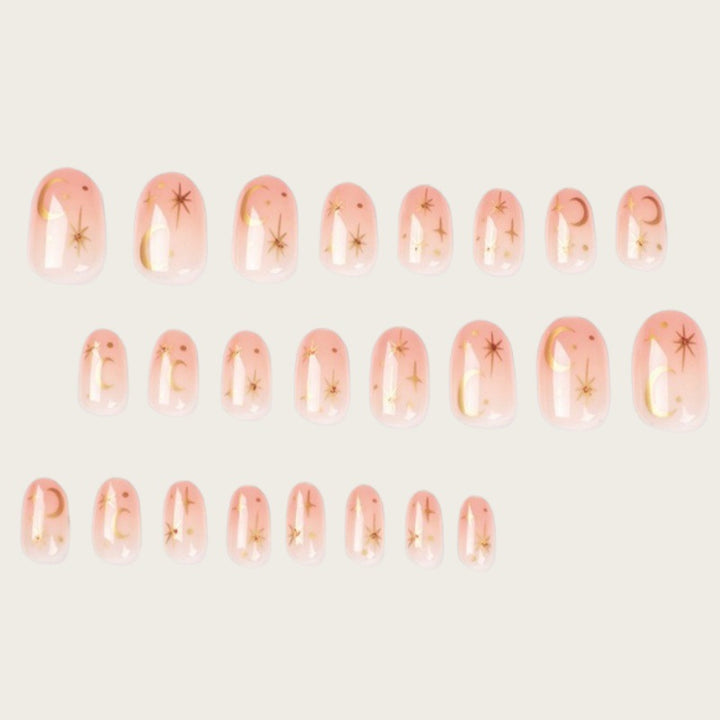 Nail Art Stornfield