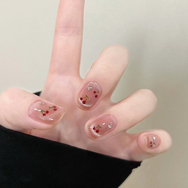 Decorative Nail Art Stornfield