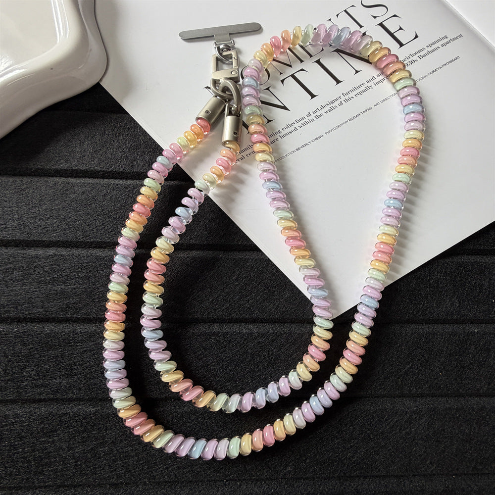 Decorative Beaded Eyewear Lanyard Stornfield 1790135677
