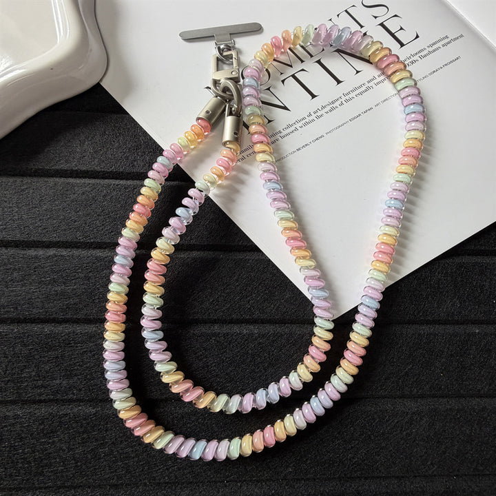 Decorative Beaded Eyewear Lanyard Stornfield 1790135677