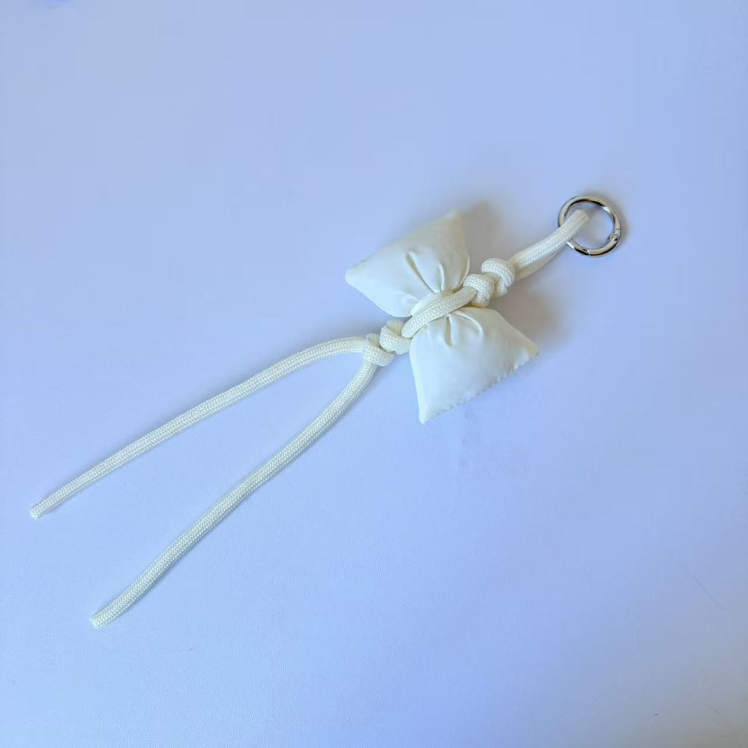 Decorative Floral Keychain Stornfield