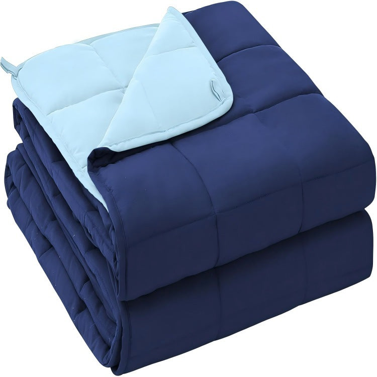 Multi-Season Quilted Blanket Stornfield