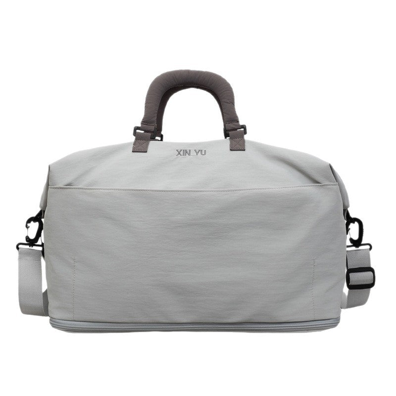 Multi-Purpose Sport Duffel Bag