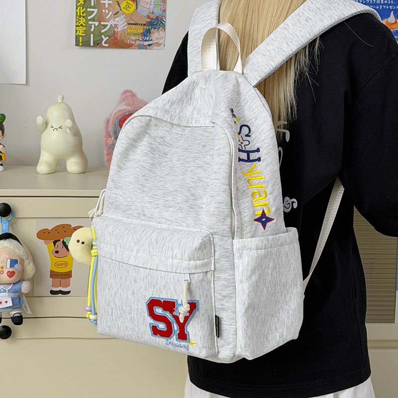 Casual Stylish Backpack Stornfield