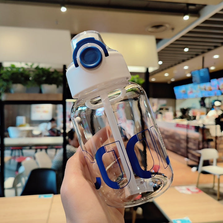 Unisex Drinking Bottle Stornfield