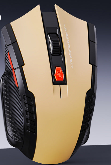 Gaming mouse Stornfield