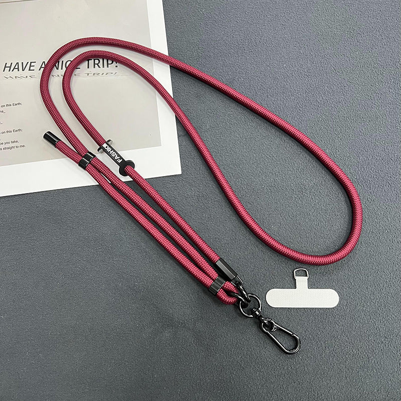 Premium Multi-Functional Phone Lanyard Stornfield