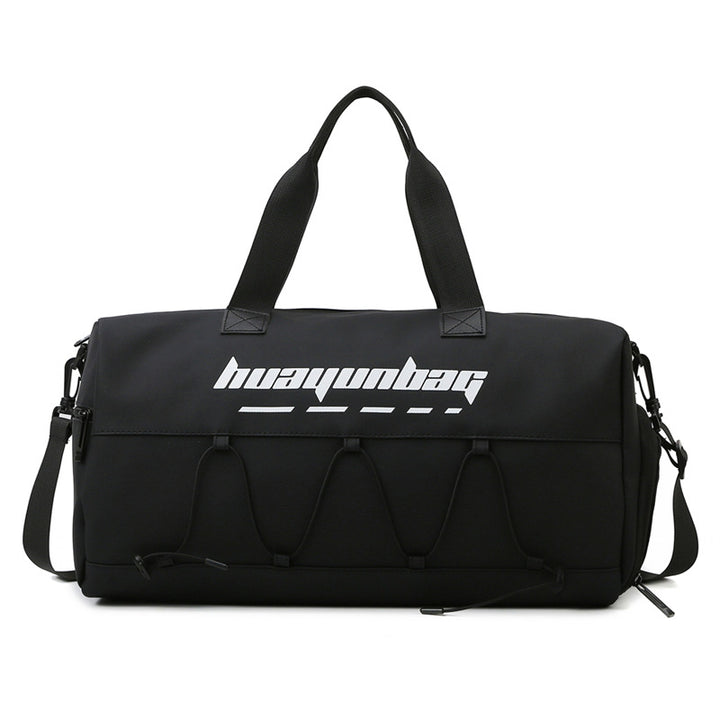 Versatile Utility Sports Duffle