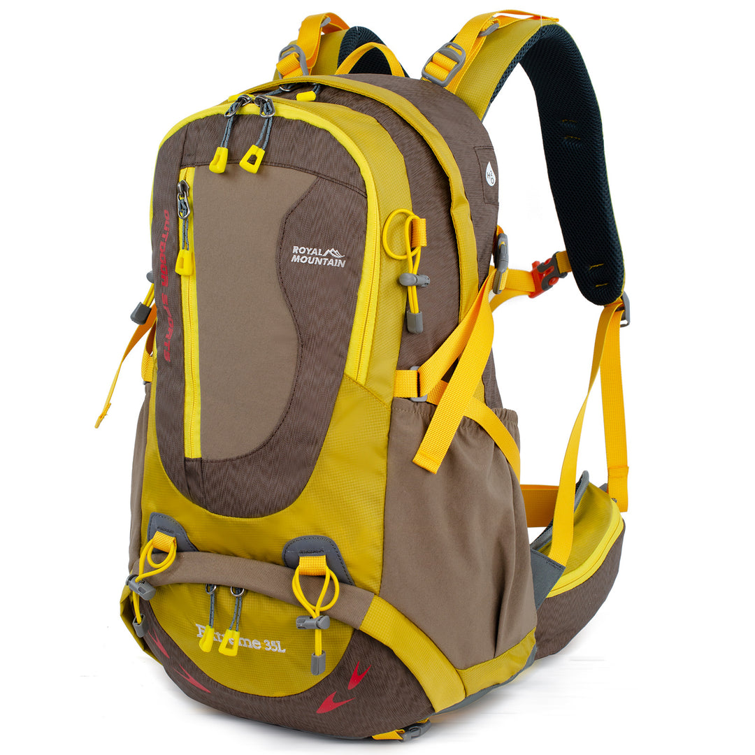 Men's Multifunctional Backpack Stornfield
