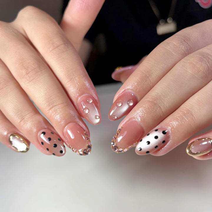Decorative Nail Art Enhancements Stornfield 1789915329