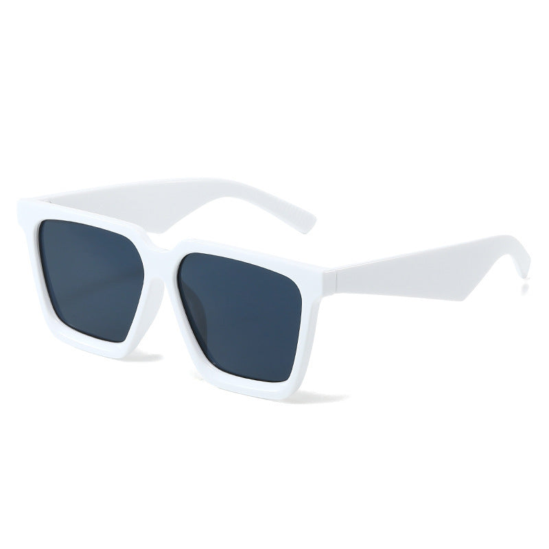Oversized Tortoiseshell Fashion Sunglasses Stornfield