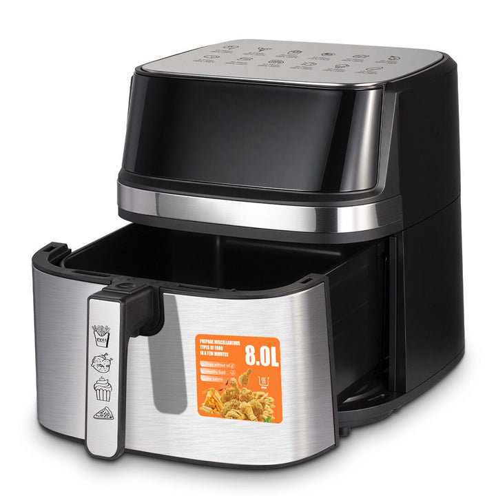 Digital Air Fryer Stornfield