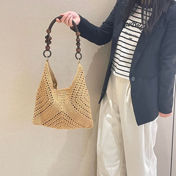 Structured handbag Stornfield