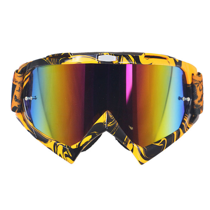 High-Performance Off-Road Goggles Stornfield 1786341090