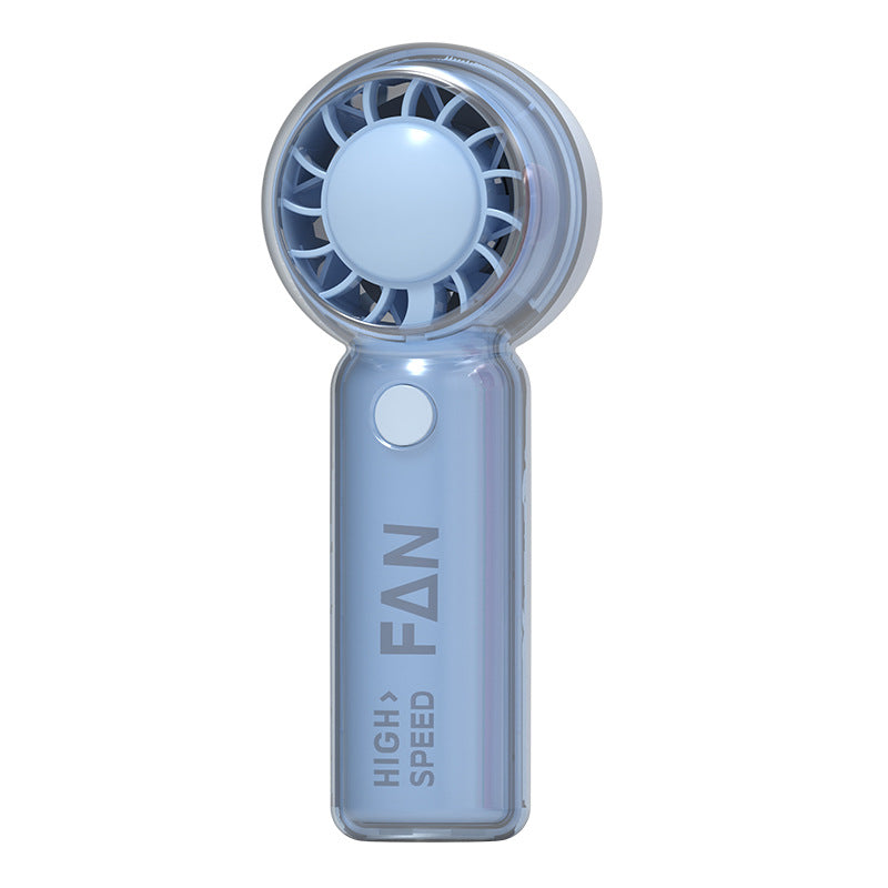 Ladies portable high-speed hand fan Stornfield