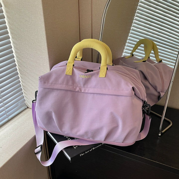 Stylish Multi-Purpose Duffel Bag Stornfield