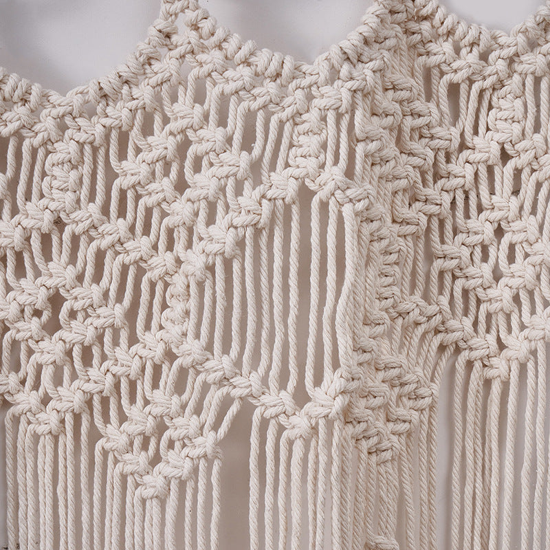 Decorative Macrame Wall Hanging