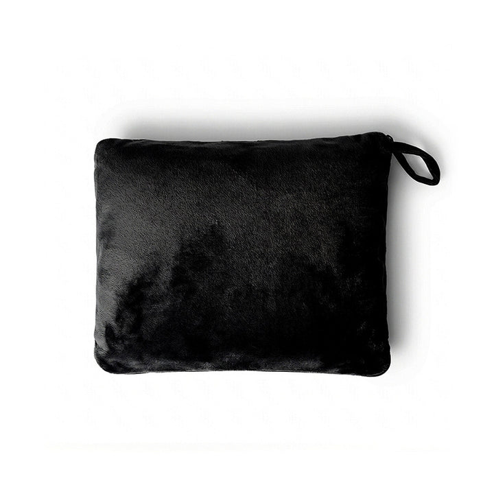 Women's cuddle cushion with zipper Stornfield