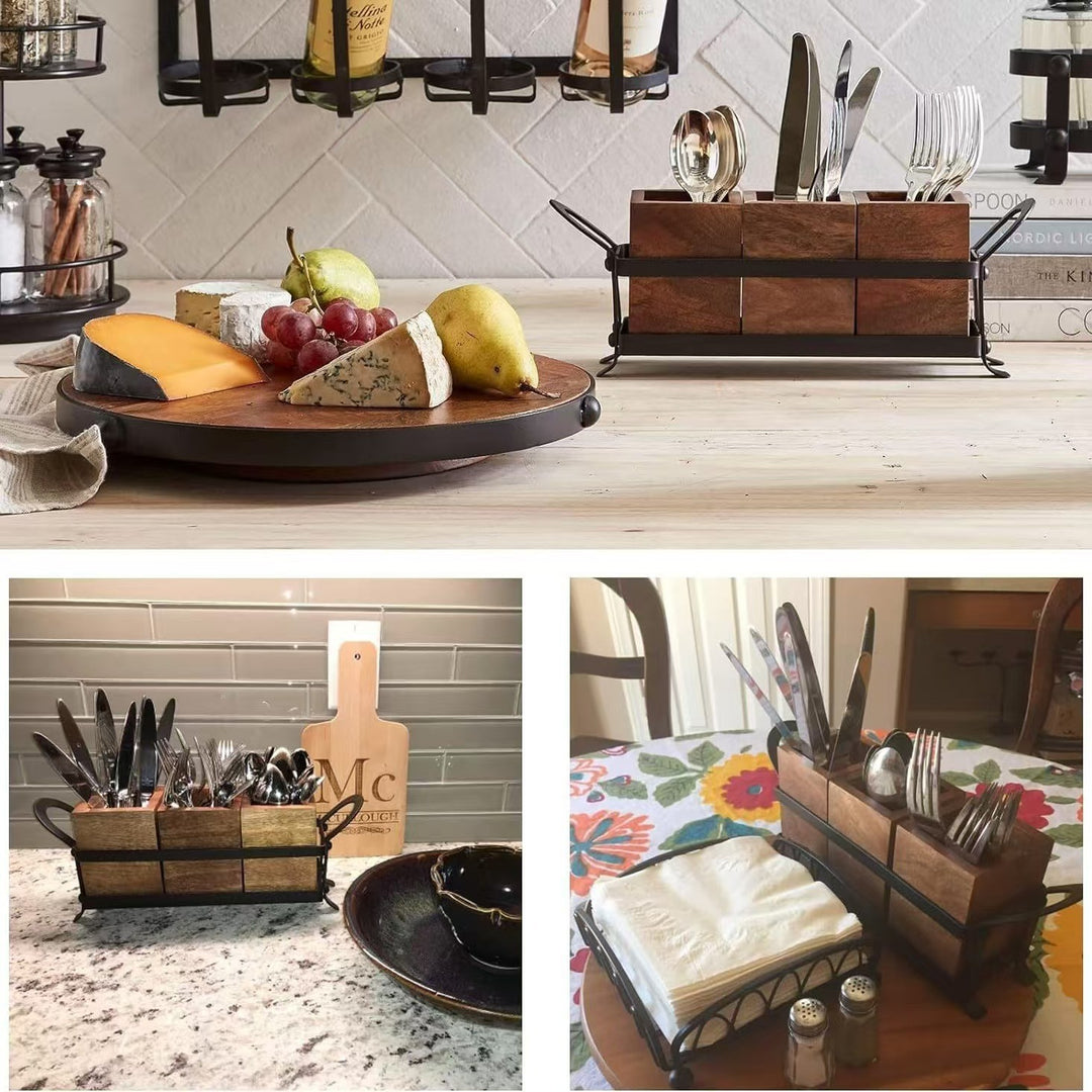Kitchen Utensils Organizer Stornfield