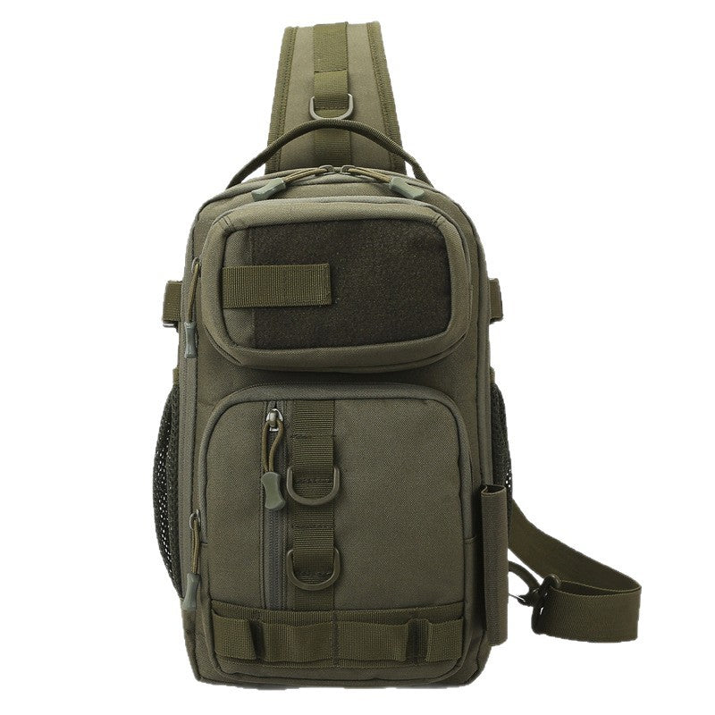 Urban Tactical Crossbody Bag Stornfield