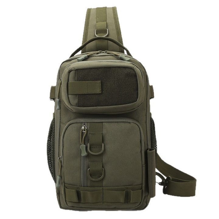 Urban Tactical Crossbody Bag Stornfield
