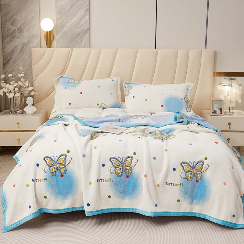 Women high-quality duvet Stornfield