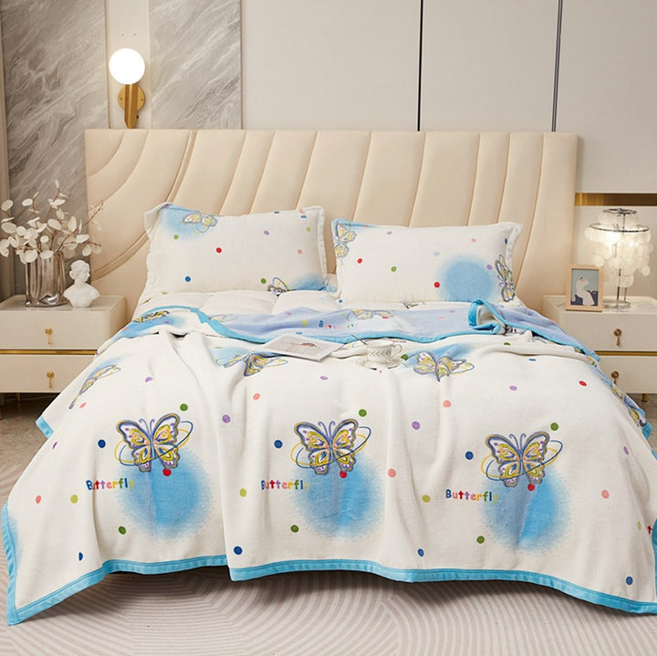 Women high-quality duvet Stornfield